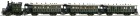 61430 Roco Royal Bavarian Passenger Train Digital with Sound